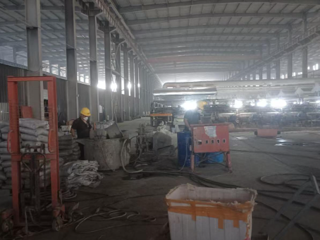 江苏地基下沉注浆